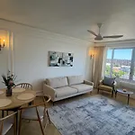 Greenpoint - Serenity By The Sea & Mountain