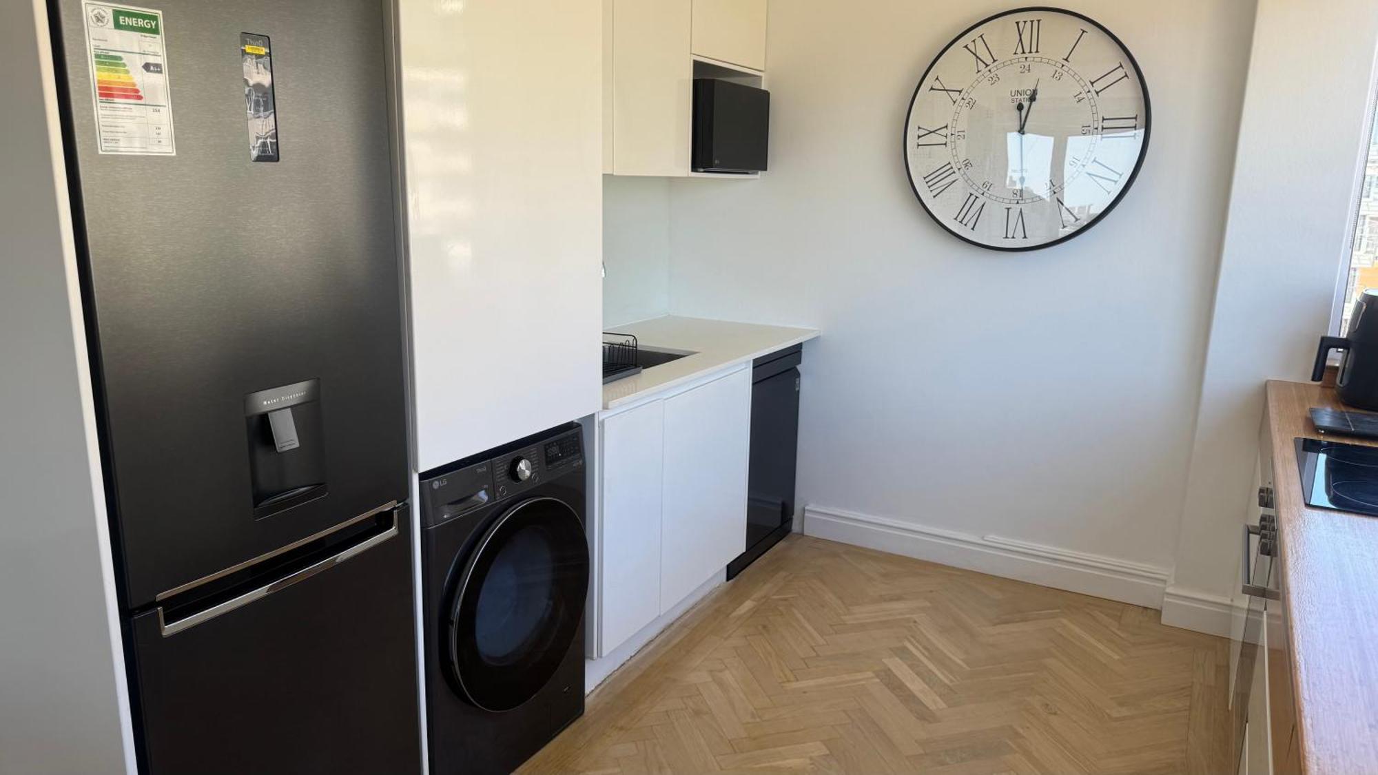 Greenpoint - Serenity By The Sea & Mountain Apartment *