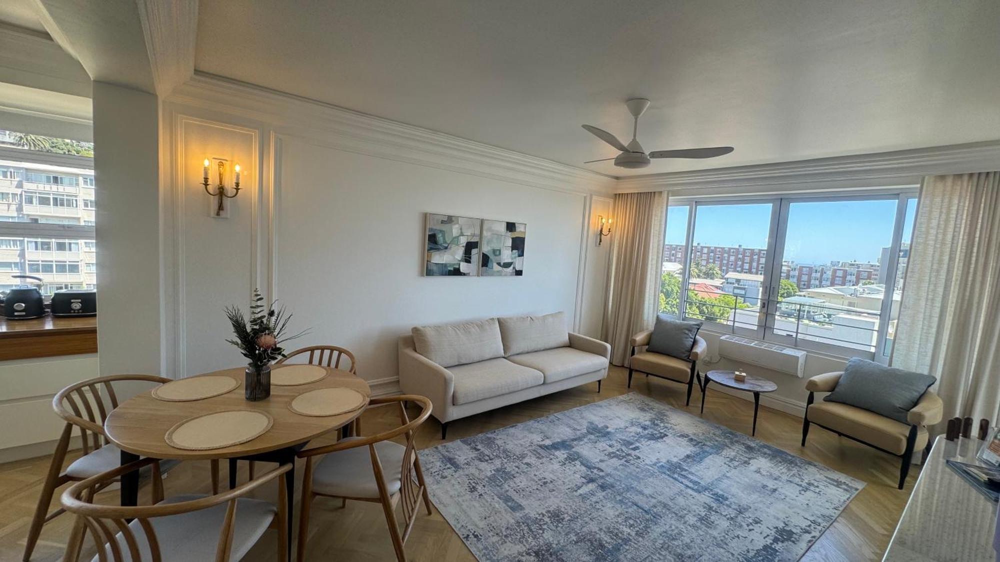 Greenpoint - Serenity By The Sea & Mountain Apartment