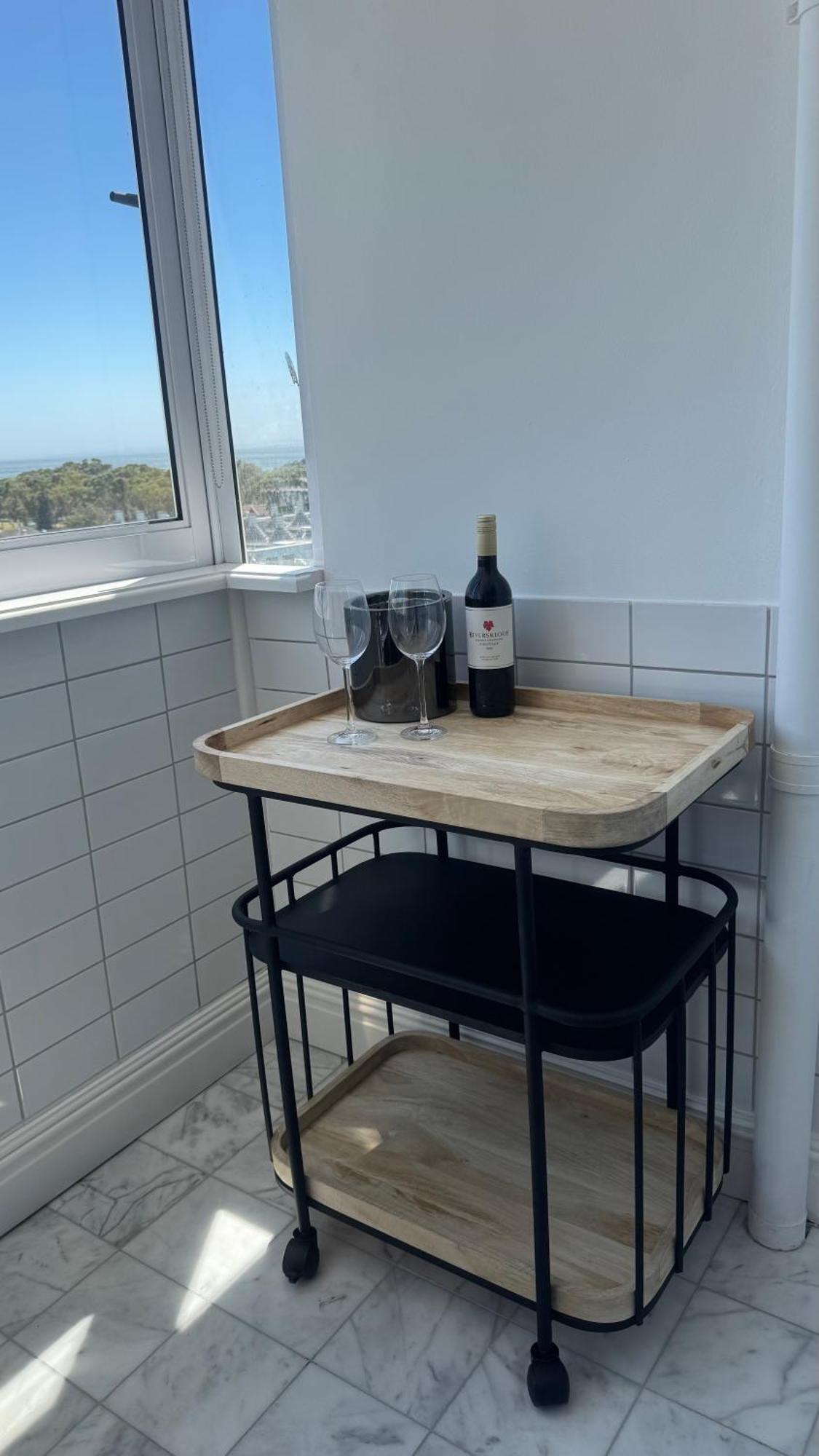 Apartment Greenpoint - Serenity By The Sea & Mountain