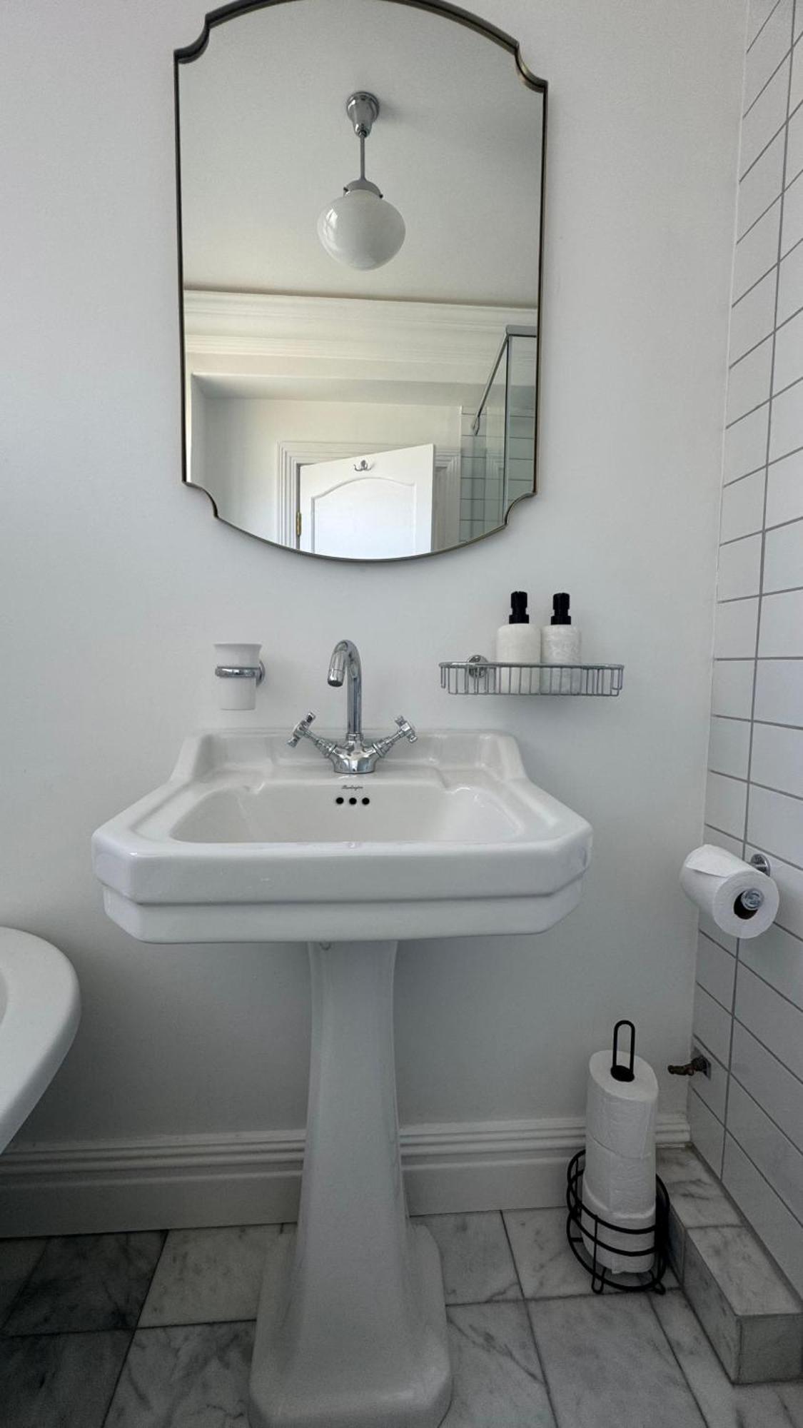 Greenpoint - Serenity By The Sea & Mountain Apartment Cape Town