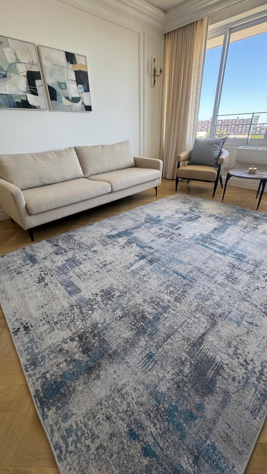 Apartment Greenpoint - Serenity By The Sea & Mountain Cape Town