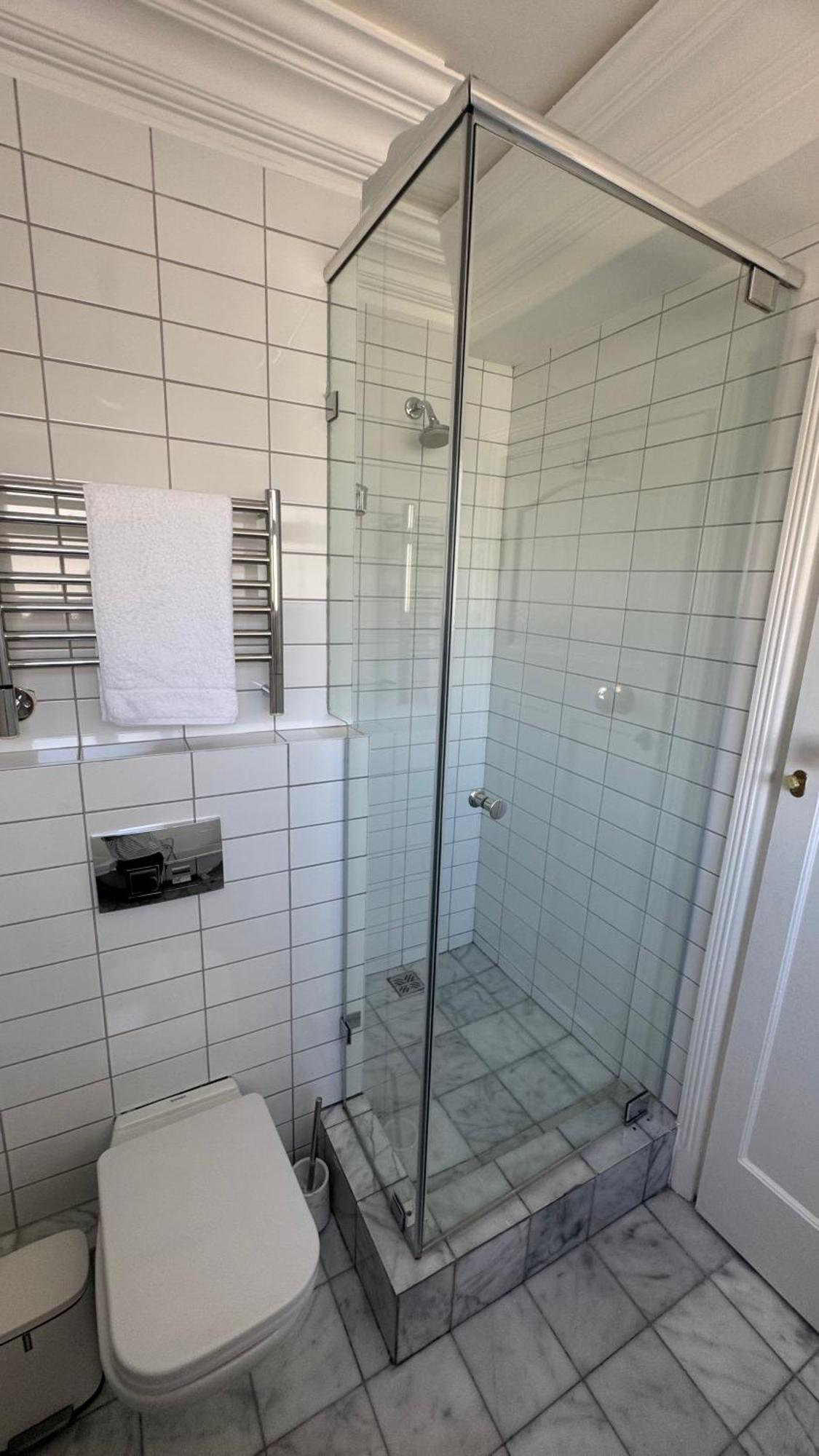 Greenpoint - Serenity By The Sea & Mountain Apartment