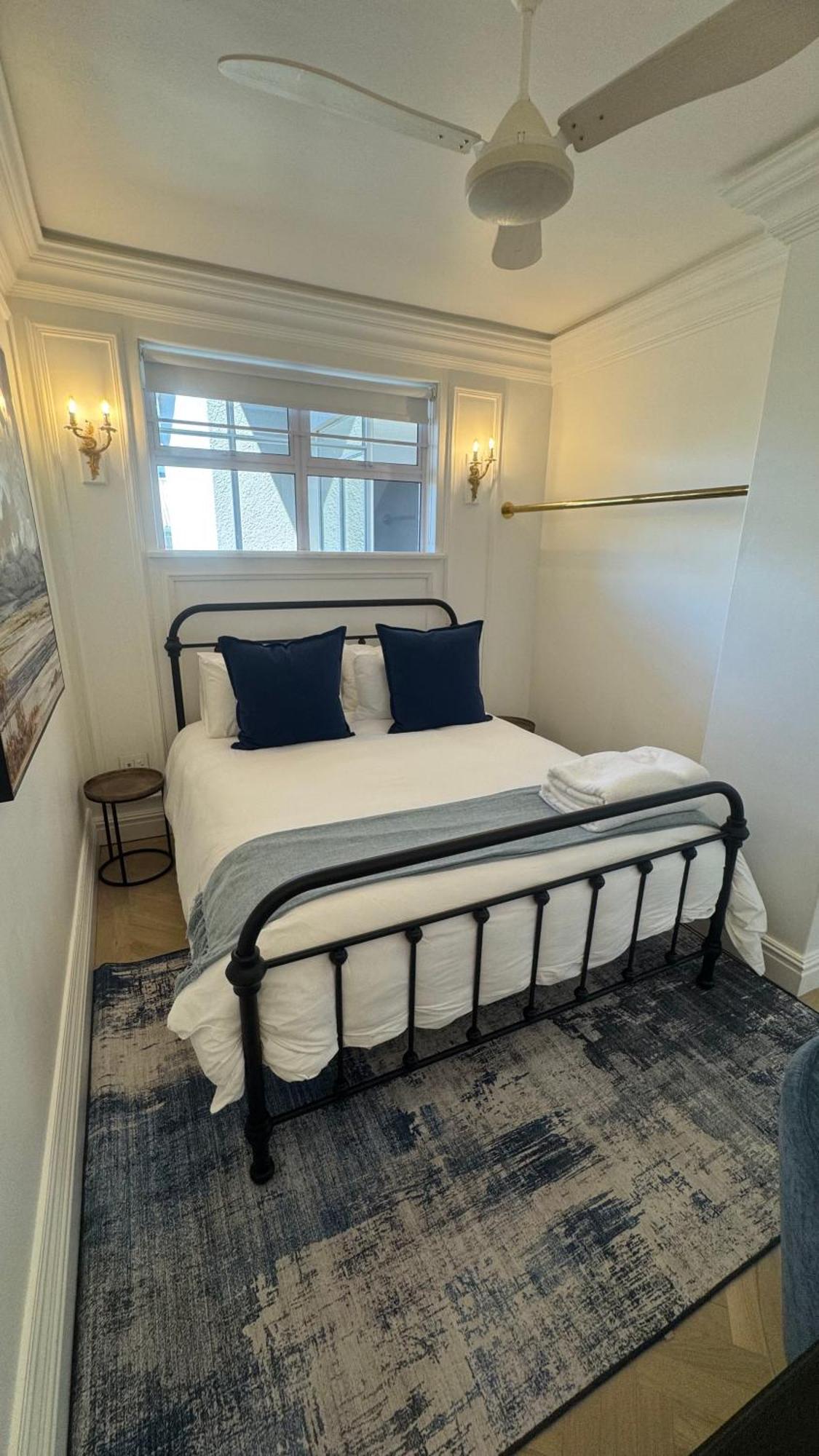 Greenpoint - Serenity By The Sea & Mountain * Cape Town