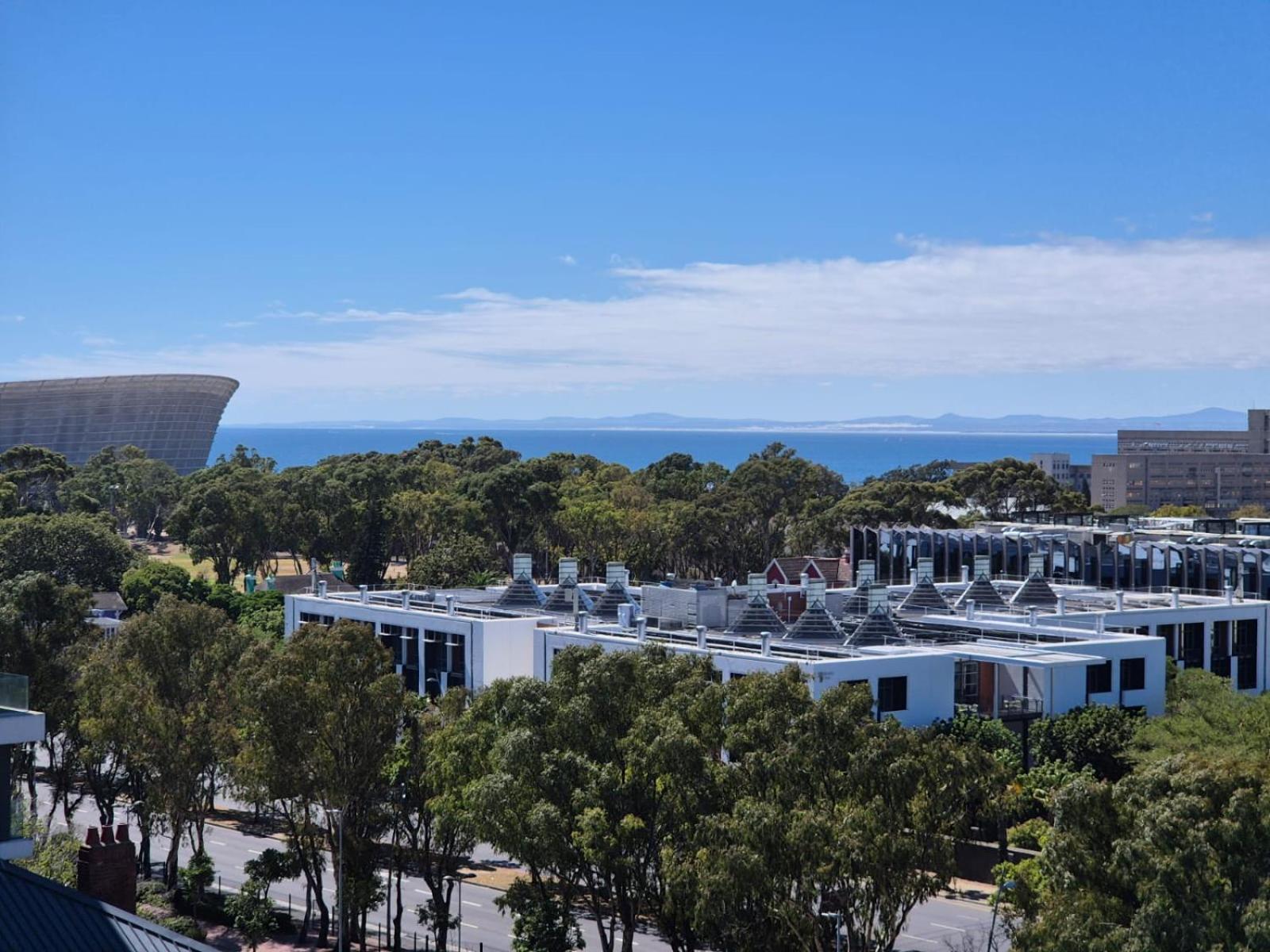 Apartment Greenpoint - Serenity By The Sea & Mountain